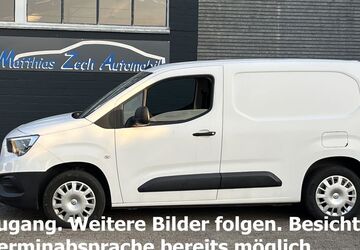 Opel Combo 198.000 km 4.999 &euro; Mönchengladbach bei Düsseldorf 41238