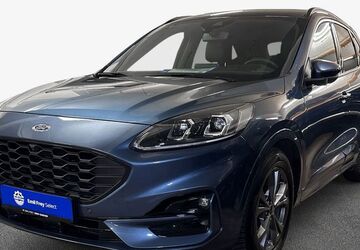 Ford Kuga 23.669 km 23.890 &euro; Düsseldorf 40233