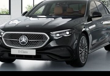Mercedes-Benz E 450 9.900 km 89.990 &euro; Düsseldorf 40470