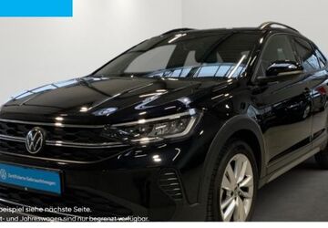 VW Taigo 23.199 km 23.500 &euro; Neuss 41460