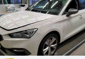 Seat Leon 79.821 km 18.880 &euro; Duisburg 47059