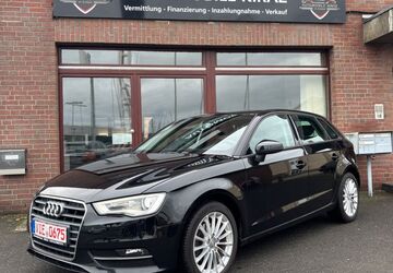 Audi A3 147.500 km 10.850 &euro; Willich 47877