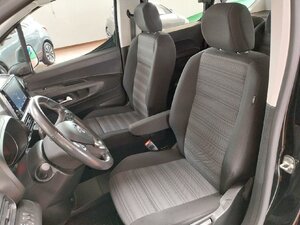 Opel Combo Life 1.2 Edition Kam SHZ LHZ DAB Navi Tempo 58.529 km 17.480 &euro; HAAN 42781