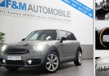 Mini Countryman S (Cooper) 83.000 km 18.950 &euro; Neuss 41460
