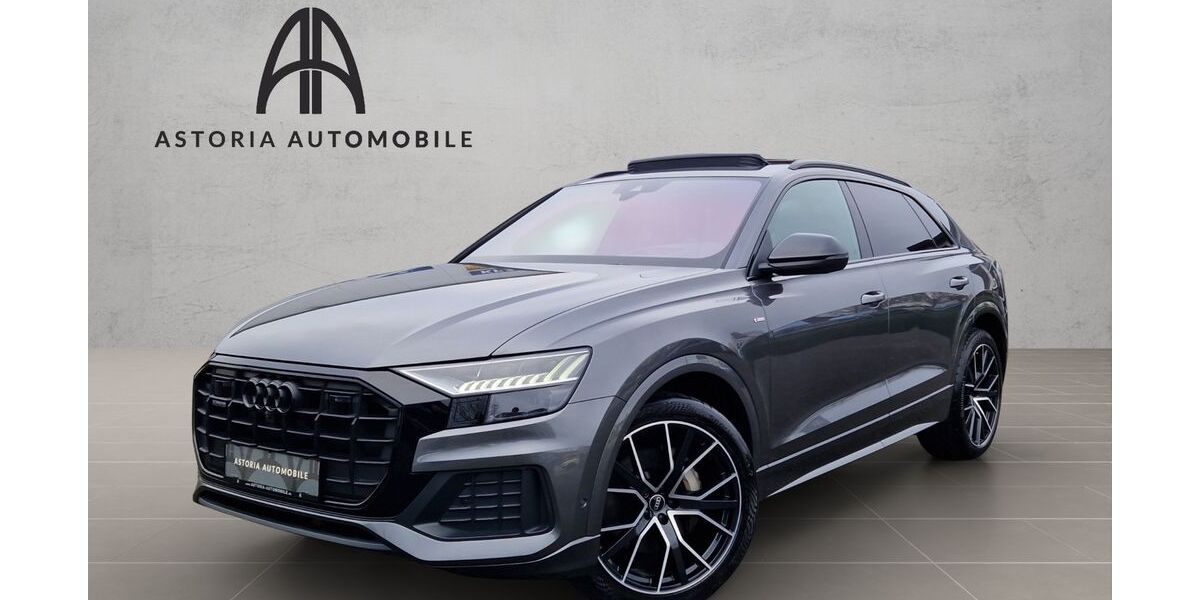 Audi Q8 54.017 km 62.990 &euro; Kaarst (bei Düsseldorf) 41564
