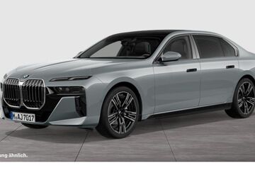 BMW 740 22.110 km 91.570 &euro; Wuppertal 42117