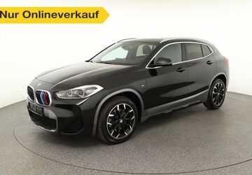 BMW X2 67.990 km 29.260 &euro; Düsseldorf 40599