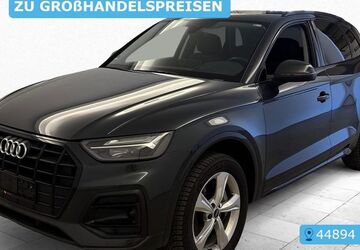 Audi Q5 97.041 km 28.707 &euro; Krefeld 47829