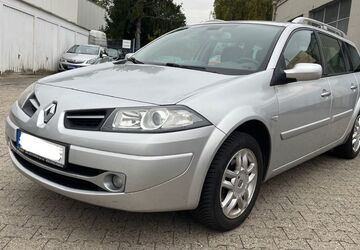 Renault Megane 101.000 km 2.999 &euro; Mönchengladbach 41238