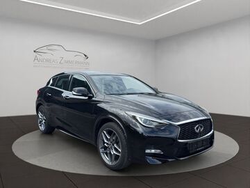 Gebrauchte Infiniti Q30