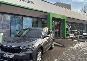 Skoda Kodiaq 15.000 km 42.900 &euro; Neuss 41462