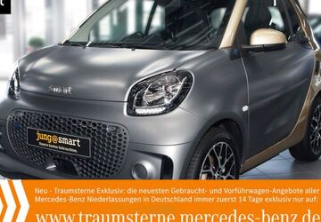 Smart ForTwo 15.050 km 14.590 &euro; Leverkusen 51371