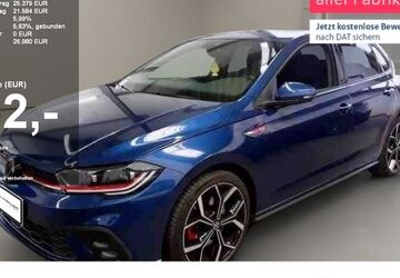 VW Polo 44.162 km 26.980 &euro; Krefeld 47805