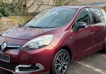 Renault Scenic 115.000 km 6.900 &euro; Krefeld 47799