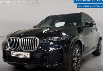 BMW X5 20.305 km 92.899 &euro; Düsseldorf 40237