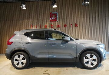 Volvo XC40 54.500 km 22.941 &euro; Duisburg 47228