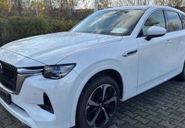 Mazda CX-60 31.718 km 37.750 &euro; Grevenbroich 41515