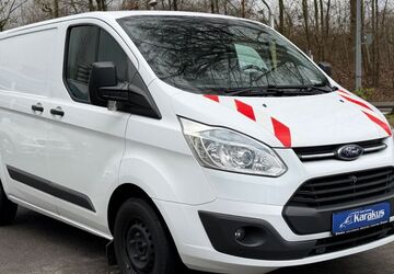 Ford Transit Custom 190.910 km 9.990 &euro; Mülheim an der Ruhr 45472