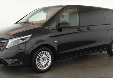 Mercedes-Benz Vito 56.200 km 48.684 &euro; Düsseldorf 40233