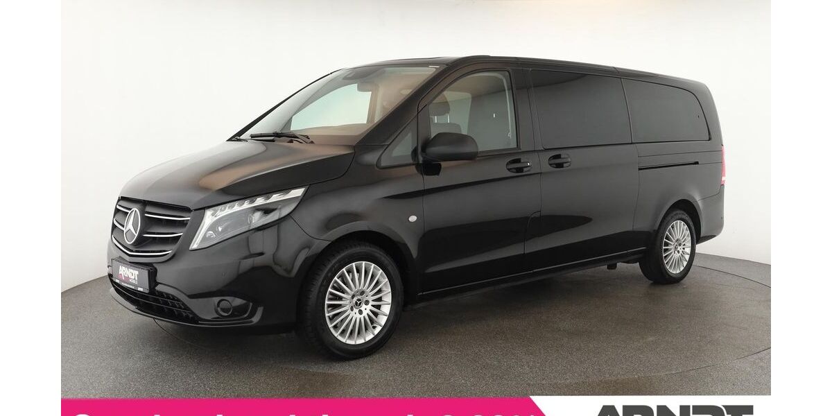 Mercedes-Benz Vito 56.200 km 50.384 &euro; Düsseldorf 40233