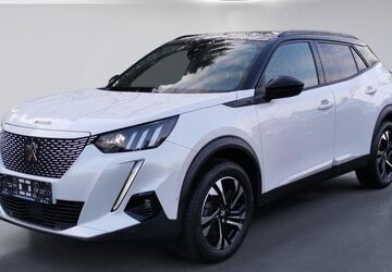 Peugeot 2008 39.677 km 20.290 &euro; Mönchengladbach 41066