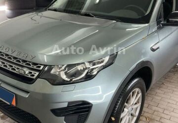 Land Rover Discovery 119.626 km 17.999 &euro; Mönchengladbach 41238