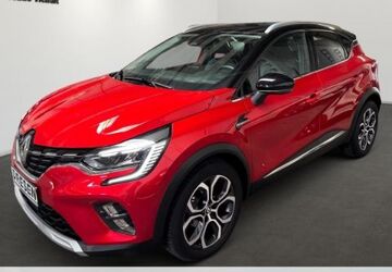 Renault Captur 29.000 km 16.780 &euro; Neuss 41464