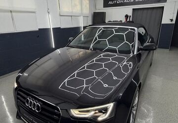 Audi A5 130.764 km 13.850 &euro; Solingen 42651