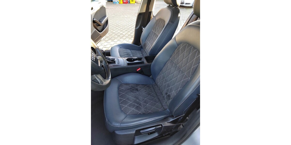 Audi A4 Avant 203.800 km 8.000 &euro; Neuss 41460