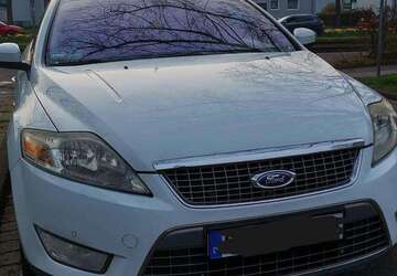 Ford Mondeo 179.863 km 4.800 &euro; Duisburg 47178