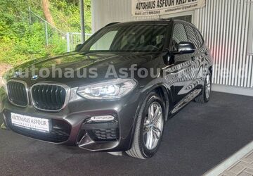 BMW X3 70.000 km 29.999 &euro; Krefeld 47805