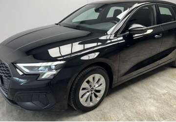 Audi A3 76.370 km 23.950 &euro; Mönchengladbach 41063