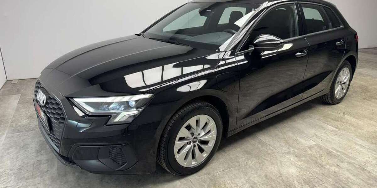 Audi A3 76.370 km 23.950 &euro; Mönchengladbach 41063