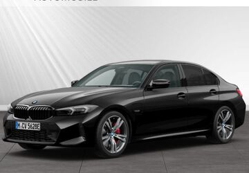 BMW 320 25.300 km 38.300 &euro; Moers 47441