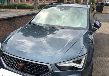 Cupra Ateca 37.652 km 33.000 &euro; Korschenbroich 41352