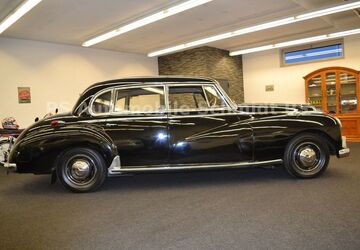 Mercedes-Benz 300 72.800 km 34.450 &euro; Mülheim-Speldorf 45478