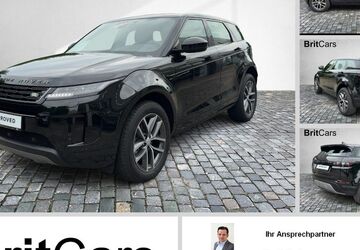 Land Rover Range Rover Evoque 2.959 km 48.898 &euro; Krefeld 47803