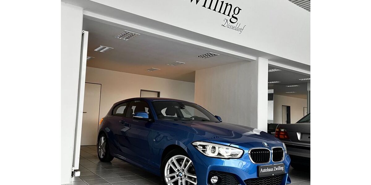 BMW 120 169.990 km 15.499 &euro; Düsseldorf 40476
