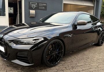 BMW M440 78.000 km 43.900 &euro; Neuss 41469