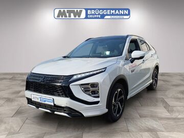 Gebrauchte Mitsubishi Eclipse Cross