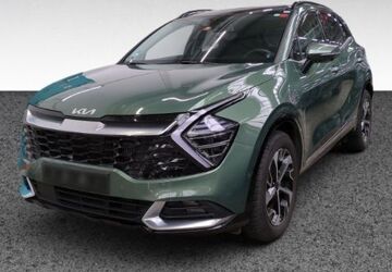 Kia Sportage 25.968 km 35.880 &euro; Korschenbroich 41352