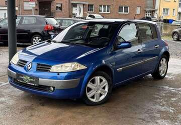 Renault Megane 179.369 km 1.990 &euro; Mönchengladbach 41238