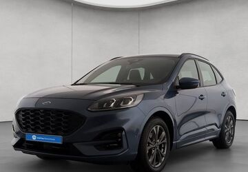 Ford Kuga 13.412 km 22.990 &euro; Düsseldorf 40549