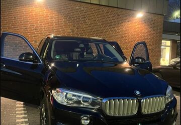 BMW X5 195.000 km 21.750 &euro; Krefeld 47798