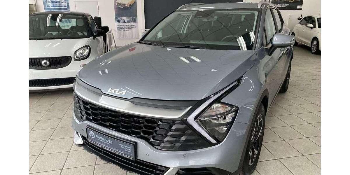 Kia Sportage 114.543 km 18.900 &euro; Hilden 40721