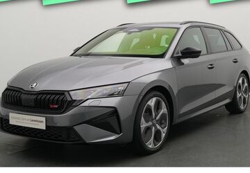 Skoda Octavia 1.010 km 45.980 &euro; Leverkusen 51379