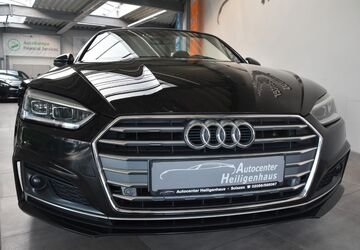 Audi A5 120.284 km 24.980 &euro; Heiligenhaus 42579