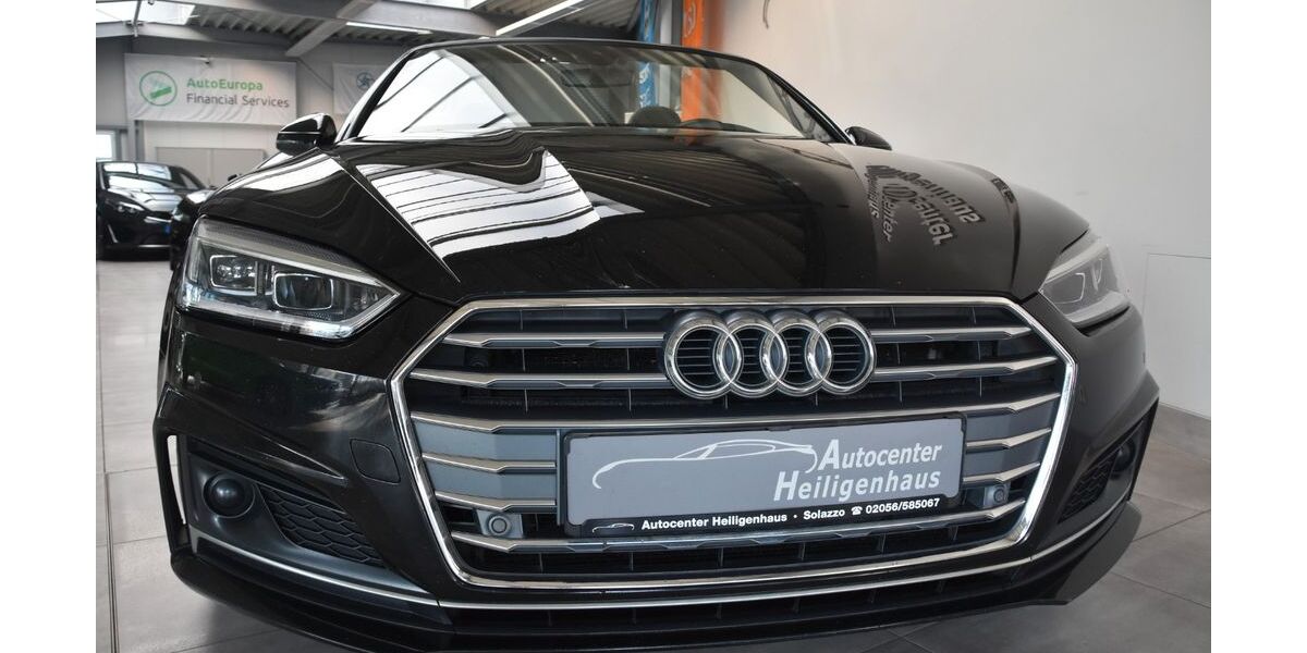 Audi A5 120.284 km 24.980 &euro; Heiligenhaus 42579