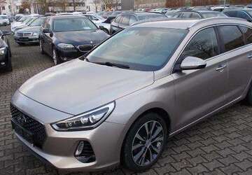 Hyundai i30 103.639 km 14.500 &euro; Willich 47877
