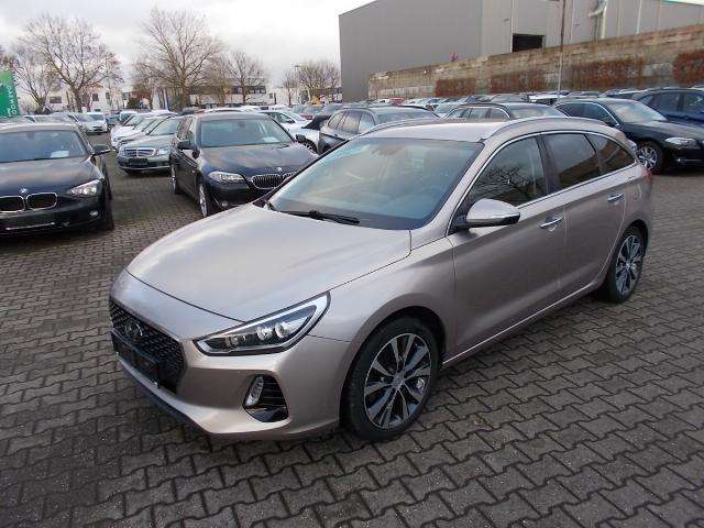Hyundai i30 103.639 km 14.500 &euro; Willich 47877